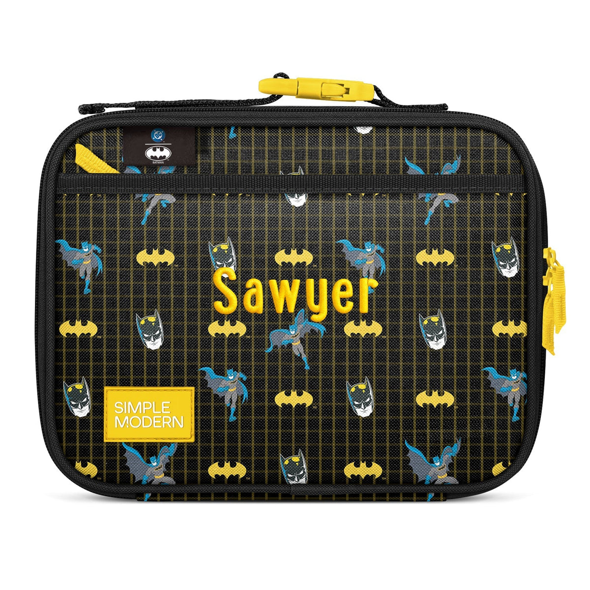 Hadley Lunch Bag Q3