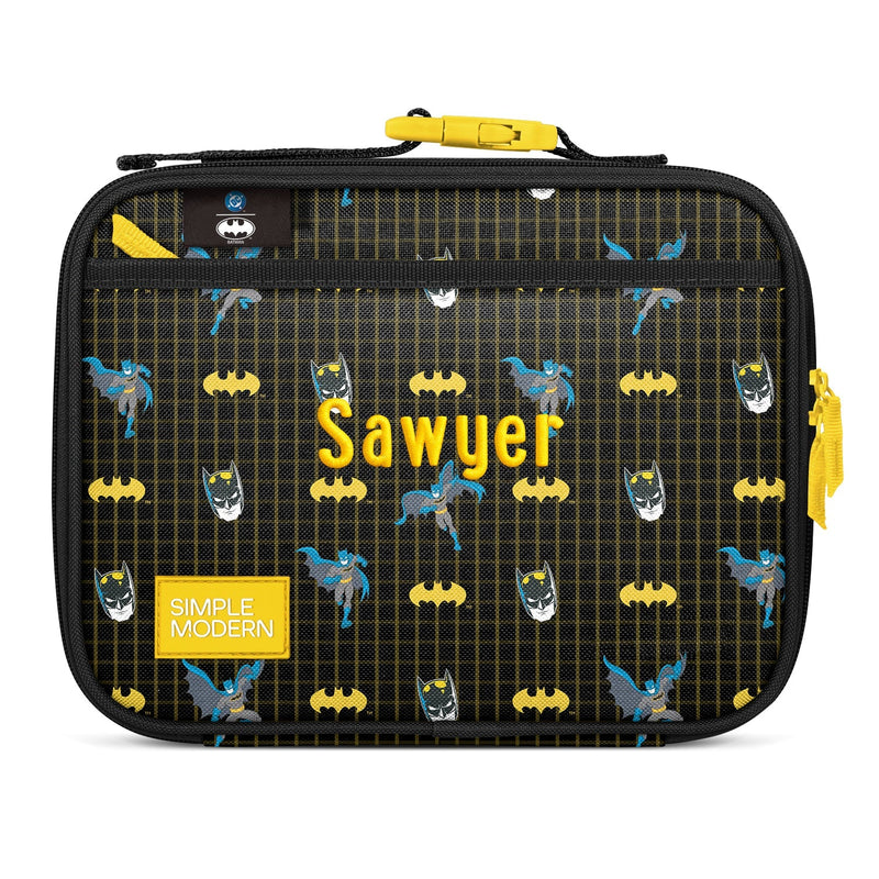 Hadley Lunch Bag Q3