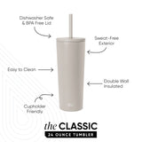 Classic Tumbler O7