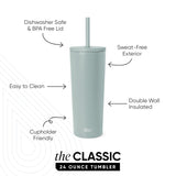 Classic Tumbler B0