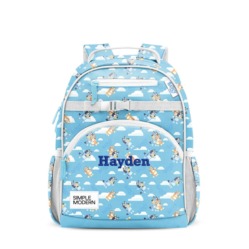 Fletcher Kids' Backpack - Medium V1