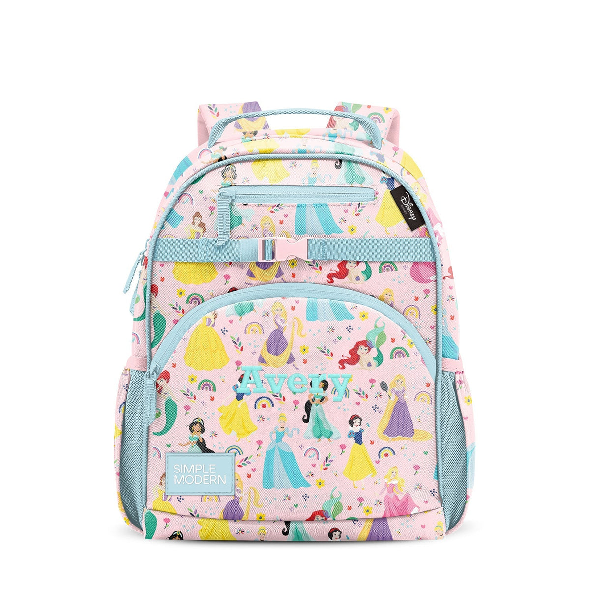 Fletcher Kids' Backpack - Medium O8
