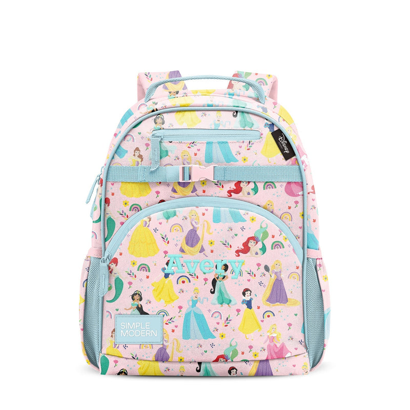 Fletcher Kids' Backpack - Medium O8