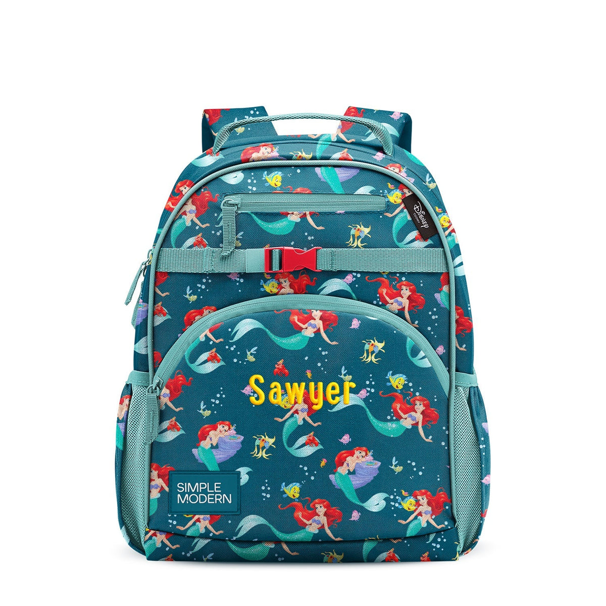 Fletcher Kids' Backpack - Medium E6