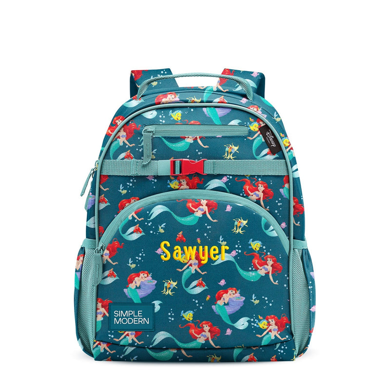 Fletcher Kids' Backpack - Medium E6
