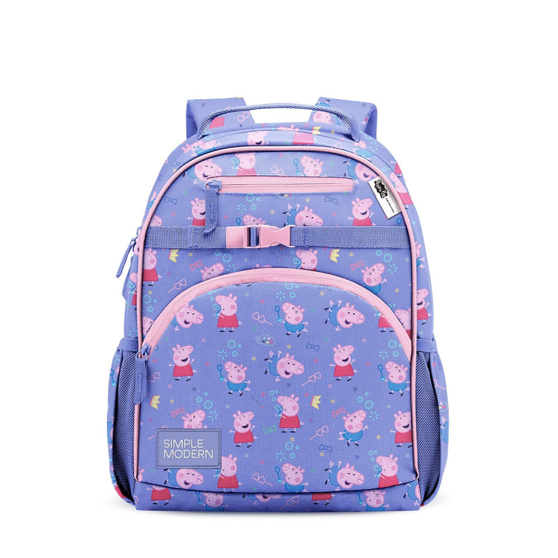 Fletcher Kids' Backpack - Medium T3