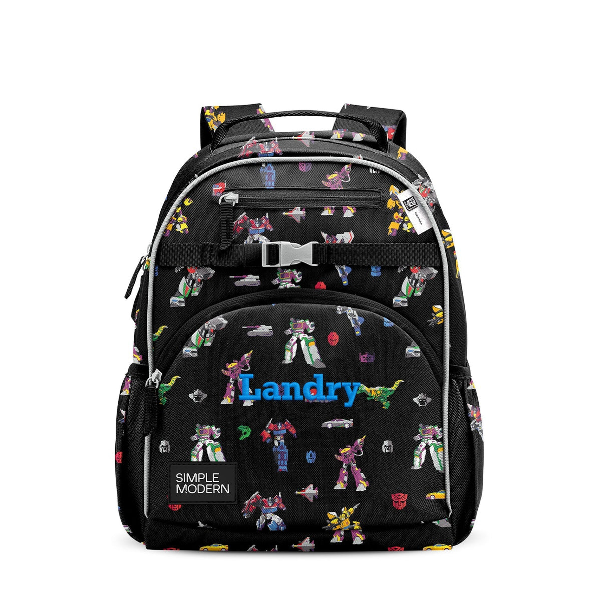 Fletcher Kids' Backpack - Medium Y8