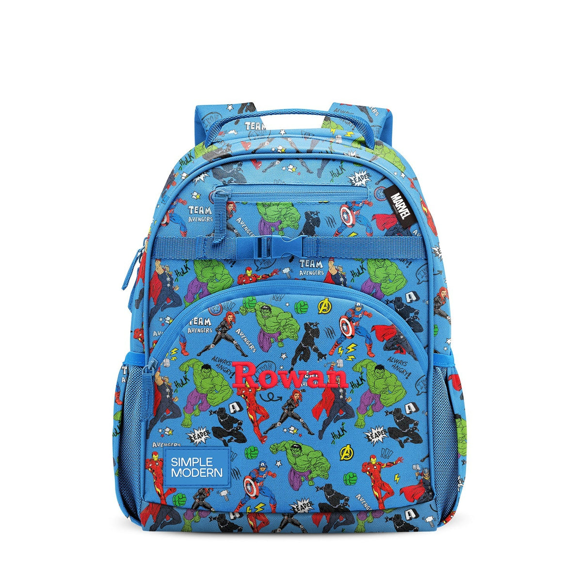 Fletcher Kids' Backpack - Medium I0