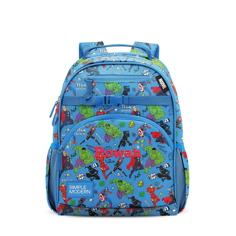 Fletcher Kids' Backpack - Medium I0
