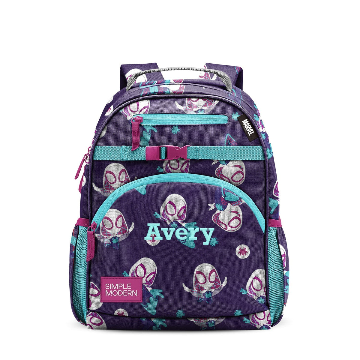 Fletcher Kids' Backpack - Medium E7