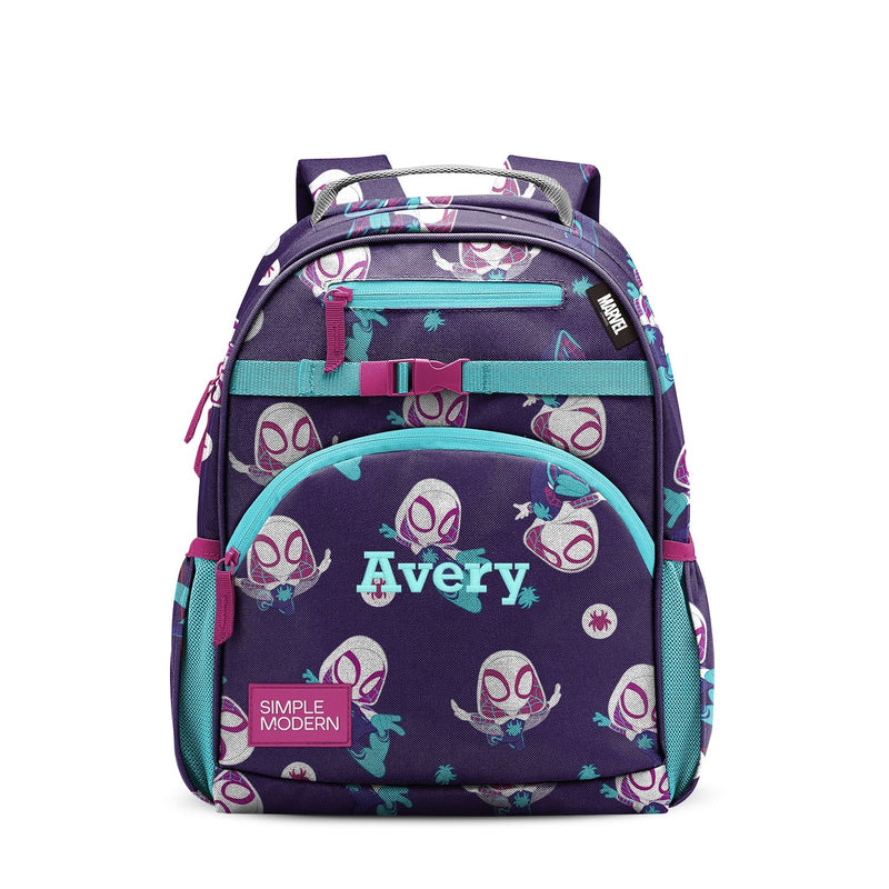 Fletcher Kids' Backpack - Medium E7