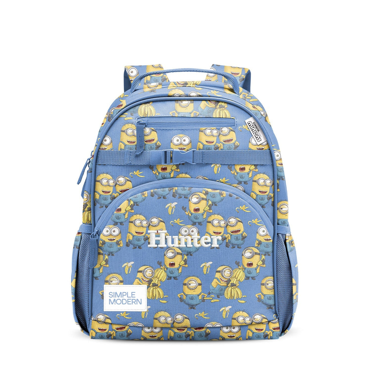 Fletcher Kids' Backpack - Medium L4