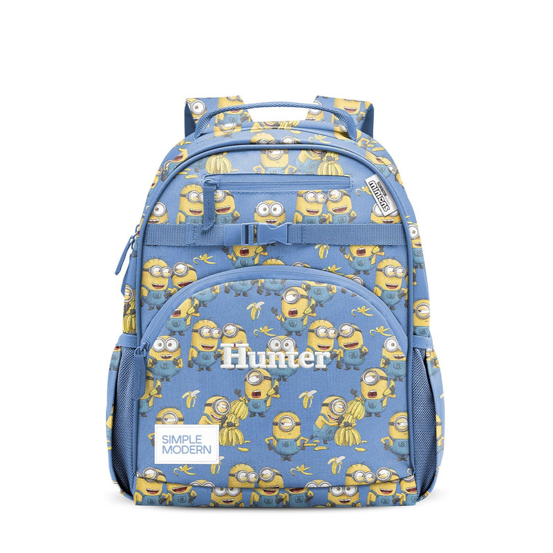 Fletcher Kids' Backpack - Medium L4