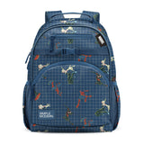 Fletcher Kids' Backpack - Large B5