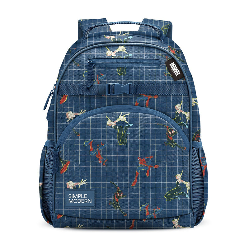 Fletcher Kids' Backpack - Large B5