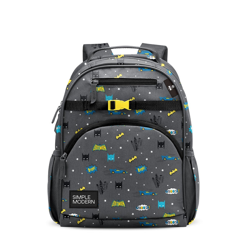 Fletcher Kids' Backpack - Medium W9