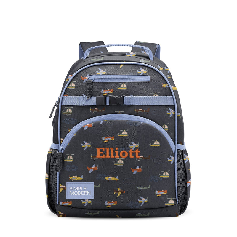 Fletcher Kids' Backpack - Medium I7