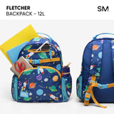 Fletcher Kids' Backpack - Medium Y8