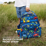 Fletcher Kids' Backpack - Medium R8