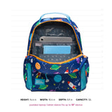 Fletcher Kids' Backpack - Medium N0