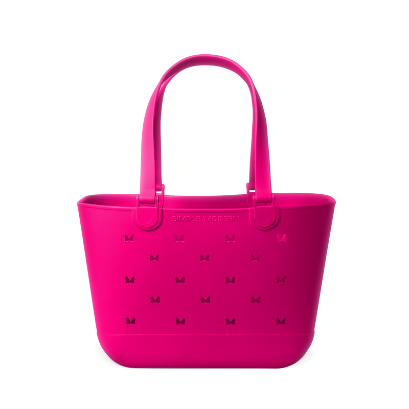Getaway Bag E7