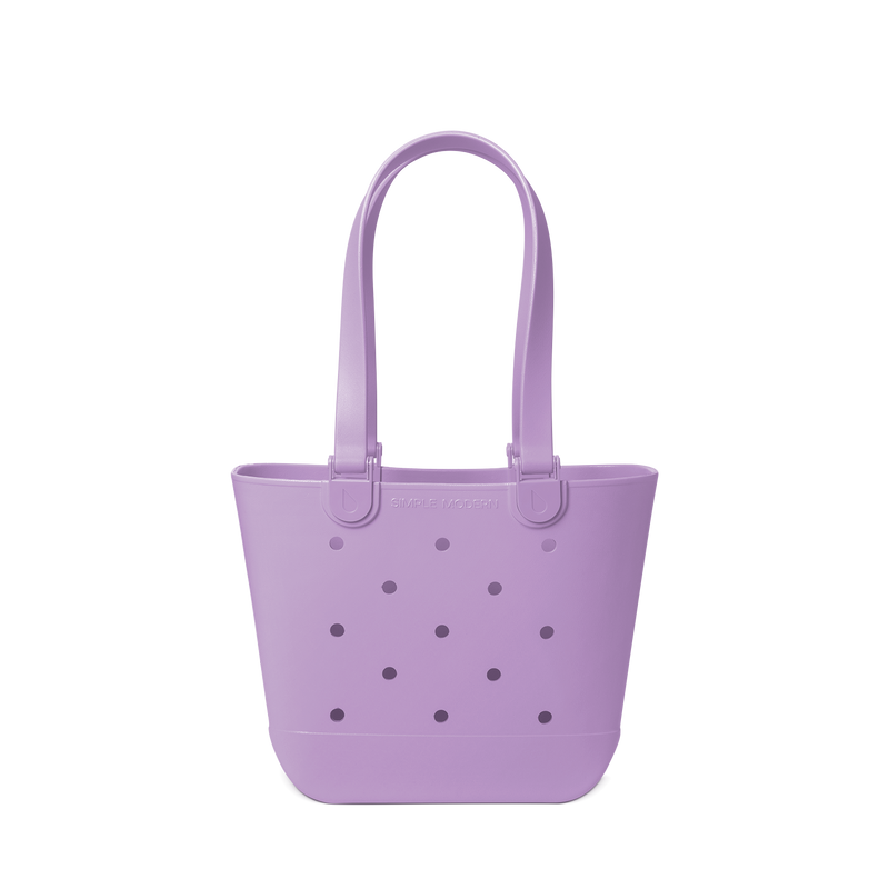 Getaway Bag E6