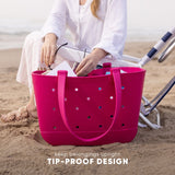 Getaway Bag T8
