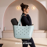 Getaway Bag W2