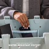 Getaway Bag T8