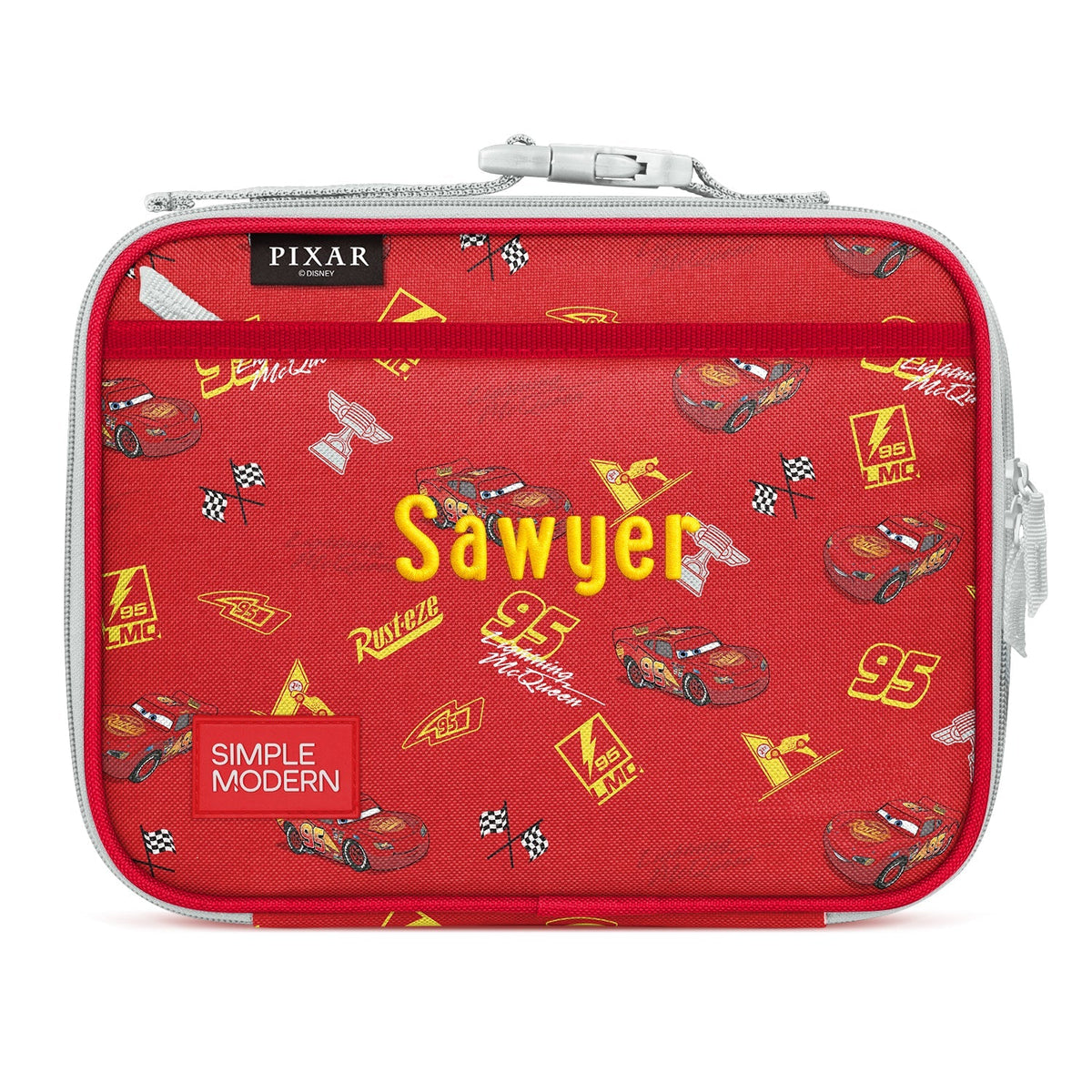 Hadley Lunch Bag U1