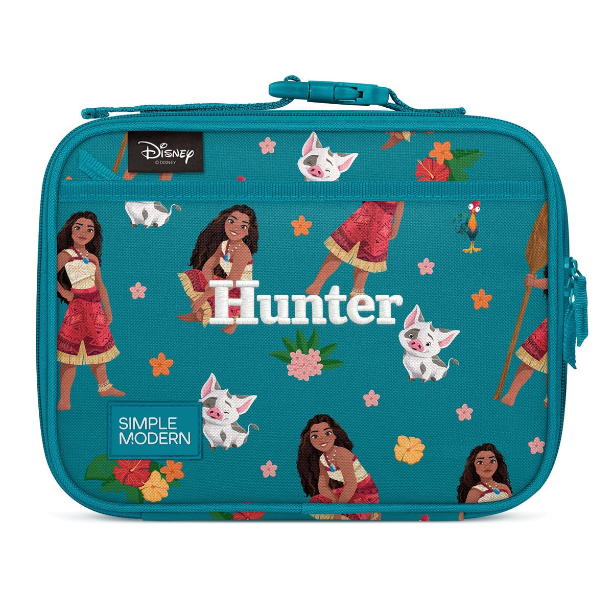 Hadley Lunch Bag T3