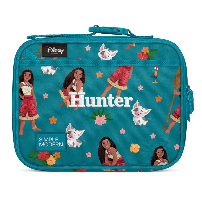 Hadley Lunch Bag T3