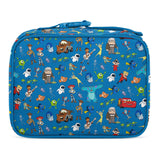 Hadley Lunch Bag T6