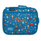 Hadley Lunch Bag T6