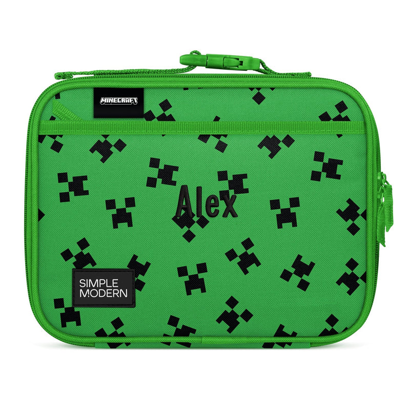 Hadley Lunch Bag G4