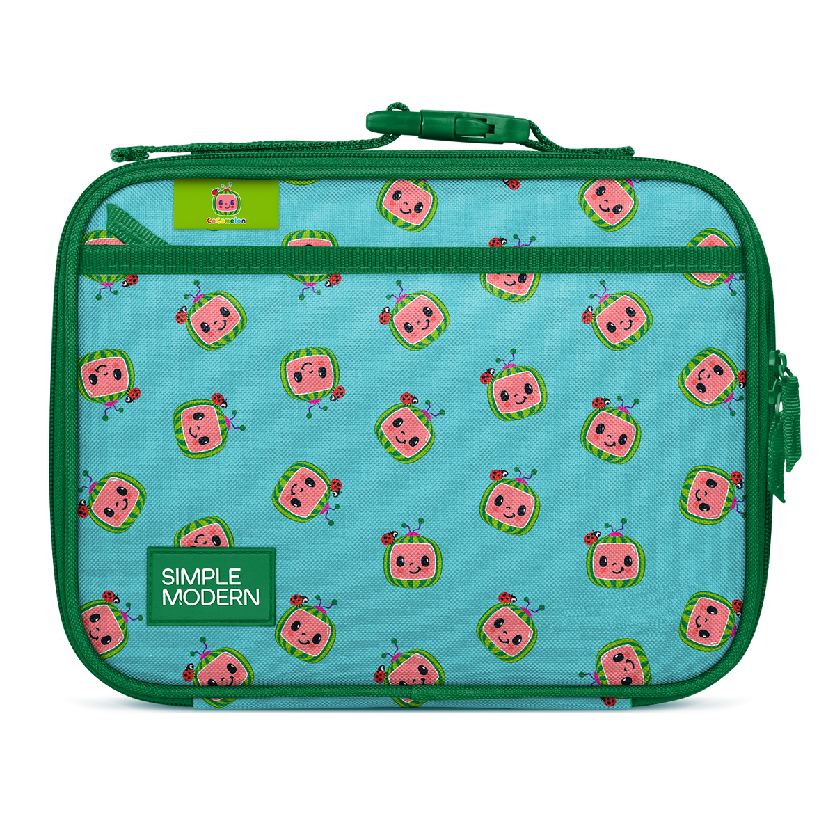 Hadley Lunch Bag O0