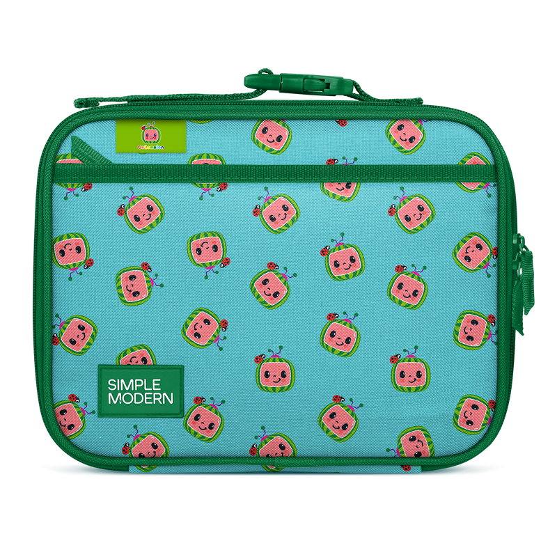 Hadley Lunch Bag O0