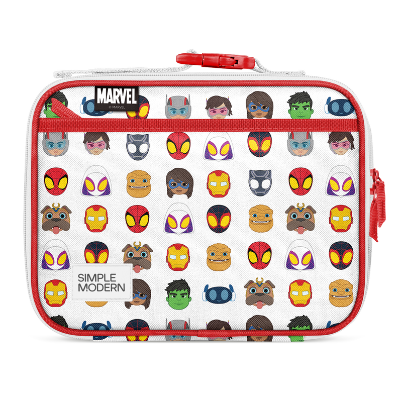 Hadley Lunch Bag B2