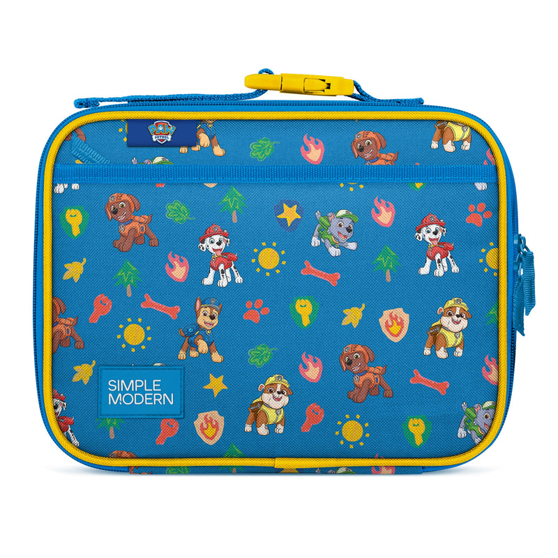 Hadley Lunch Bag M4
