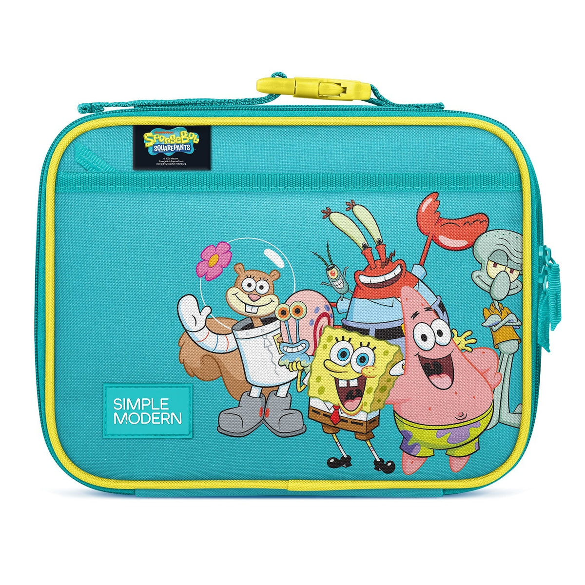 Hadley Lunch Bag Y2
