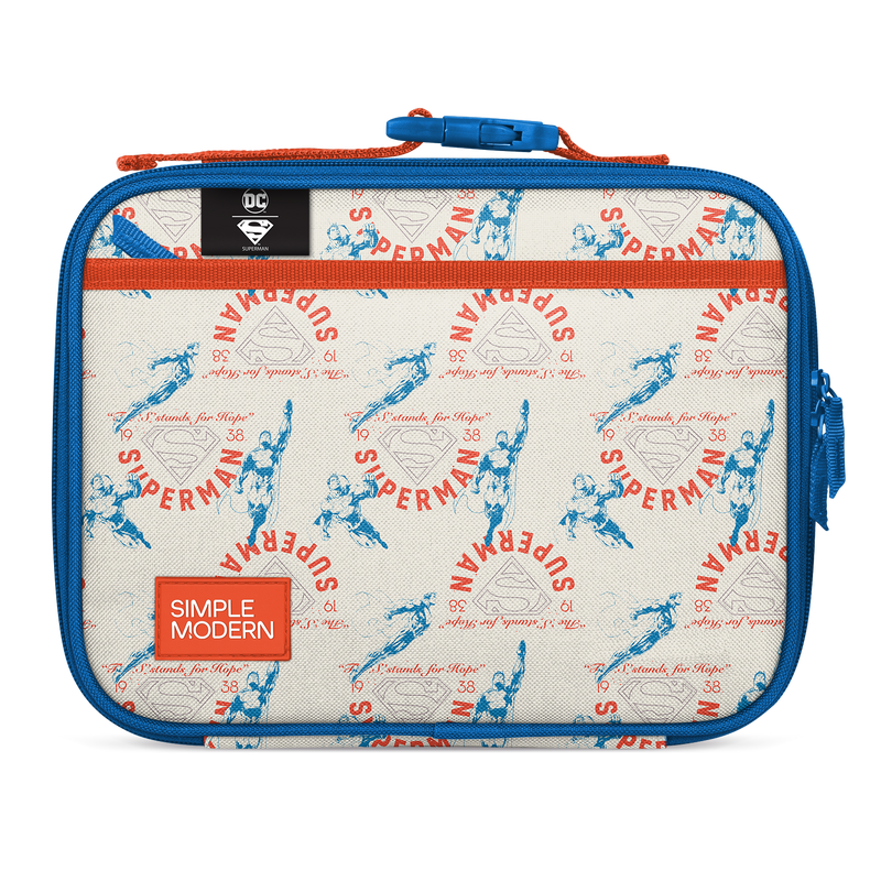 Hadley Lunch Bag Z3