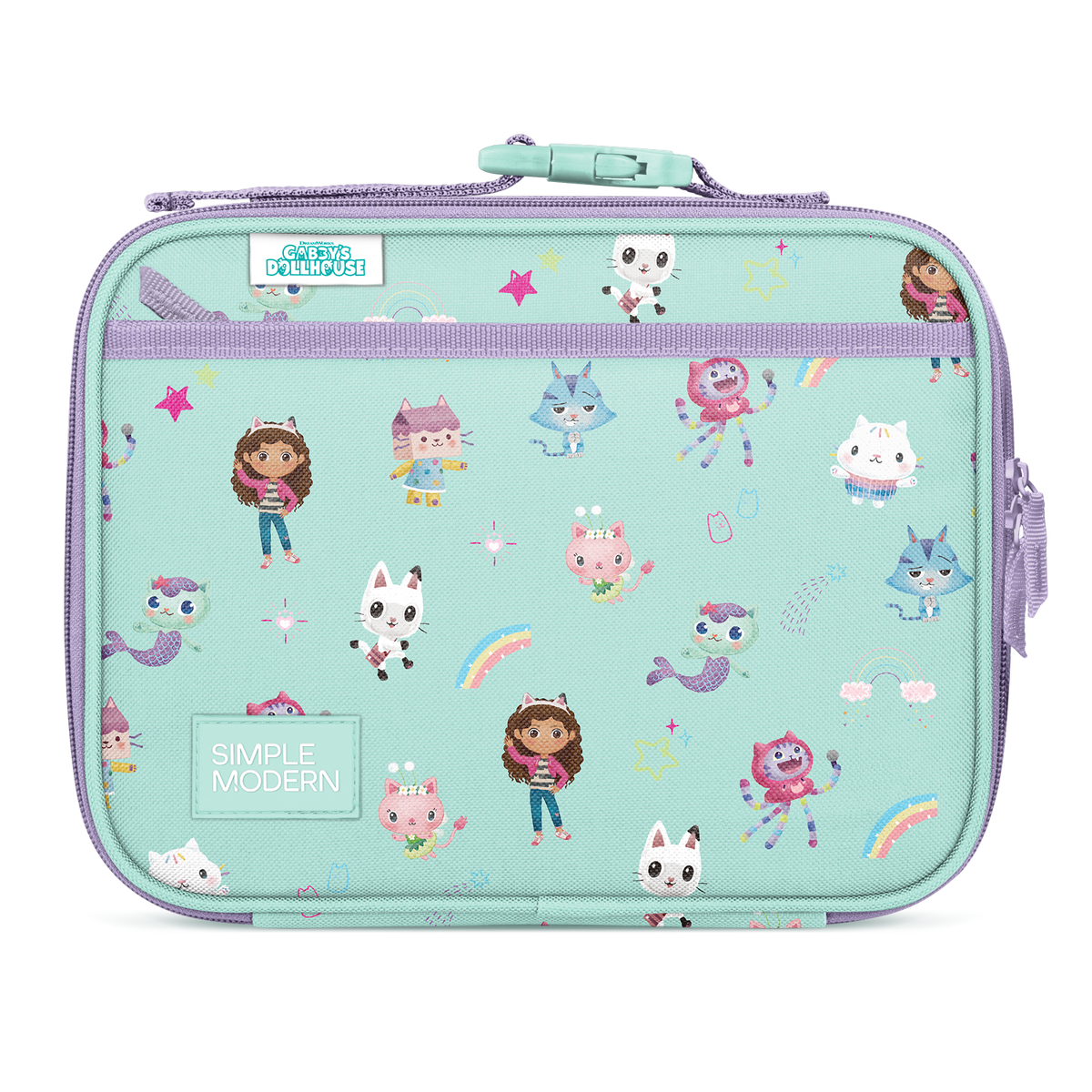 Hadley Lunch Bag Y9