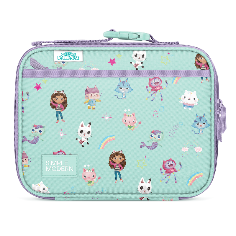 Hadley Lunch Bag Y9