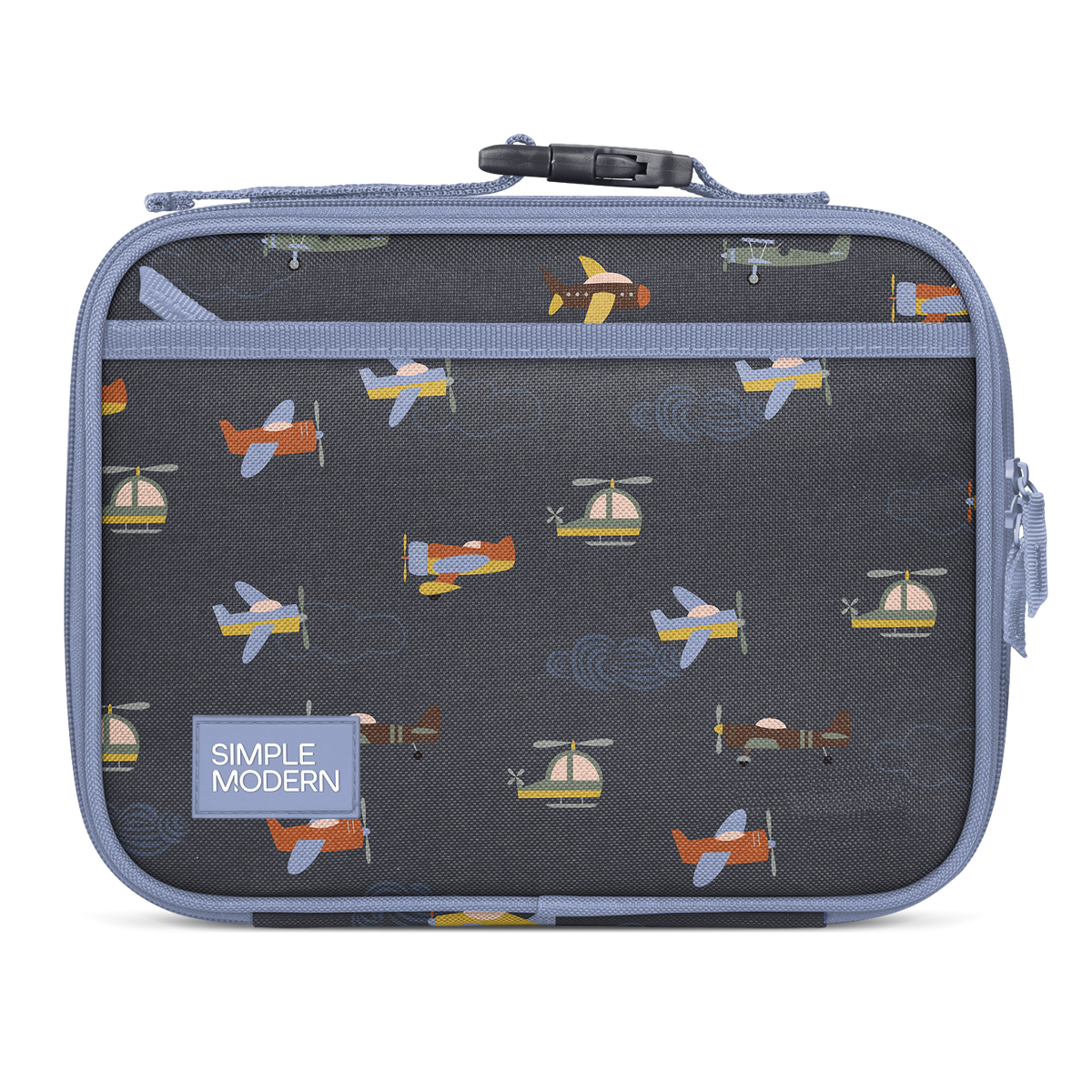 Hadley Lunch Bag B8
