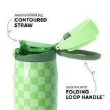 Mesa Loop with Covered Straw R1