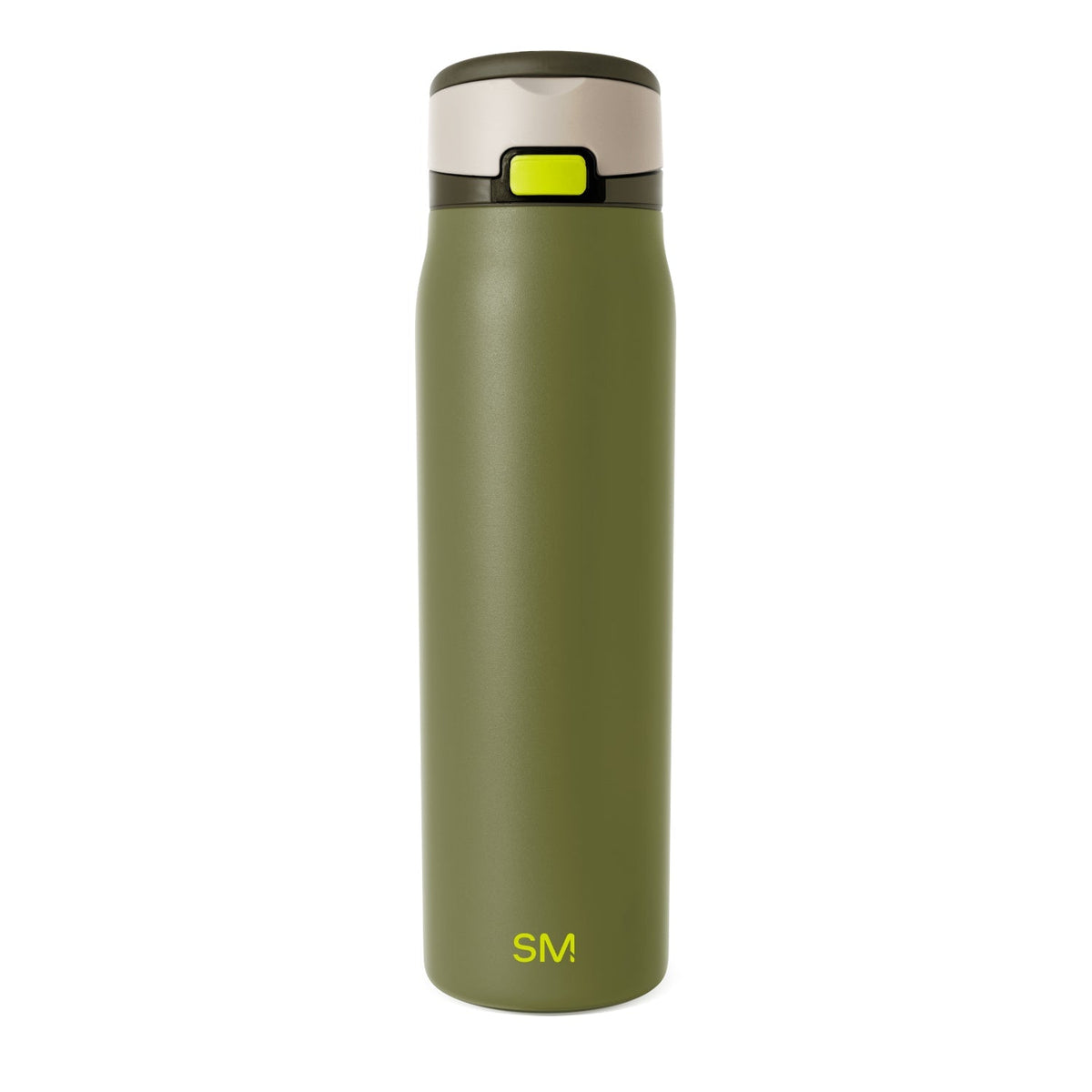 Mesa Loop with Covered Straw S4