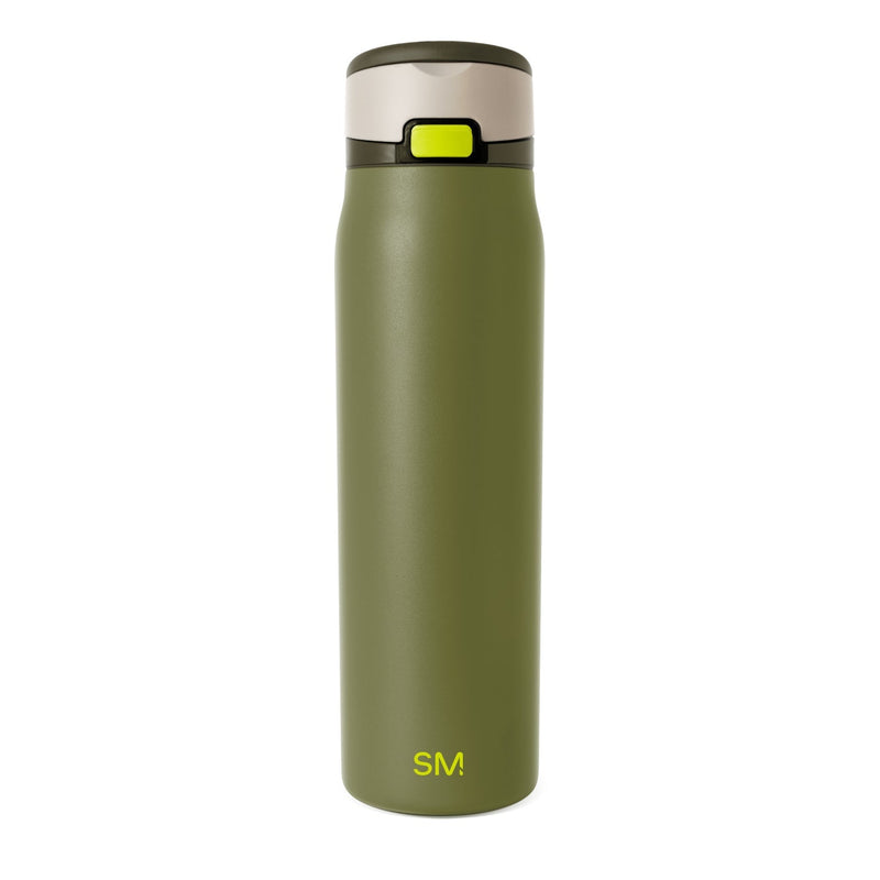 Mesa Loop with Covered Straw S4