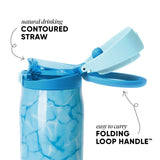 Mesa Loop with Covered Straw E3