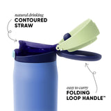 Mesa Loop with Covered Straw R0