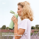 Mesa Loop with Covered Straw Z5
